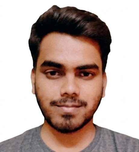 Nasiruddin Ahamed Mondal